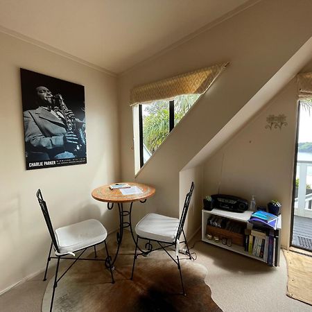 The Jazz Loft Hotel Onetangi Bagian luar foto
