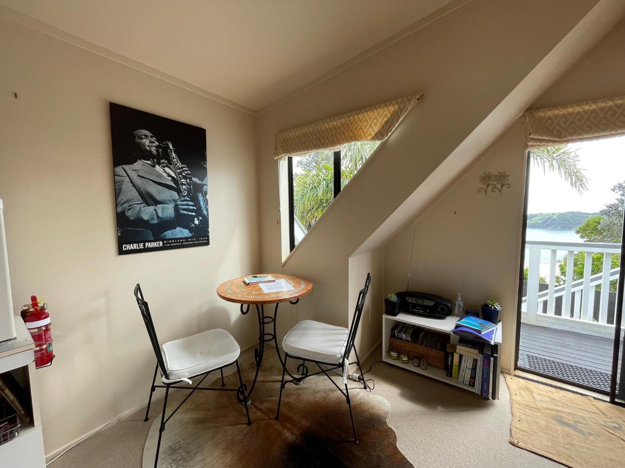 The Jazz Loft Hotel Onetangi Bagian luar foto