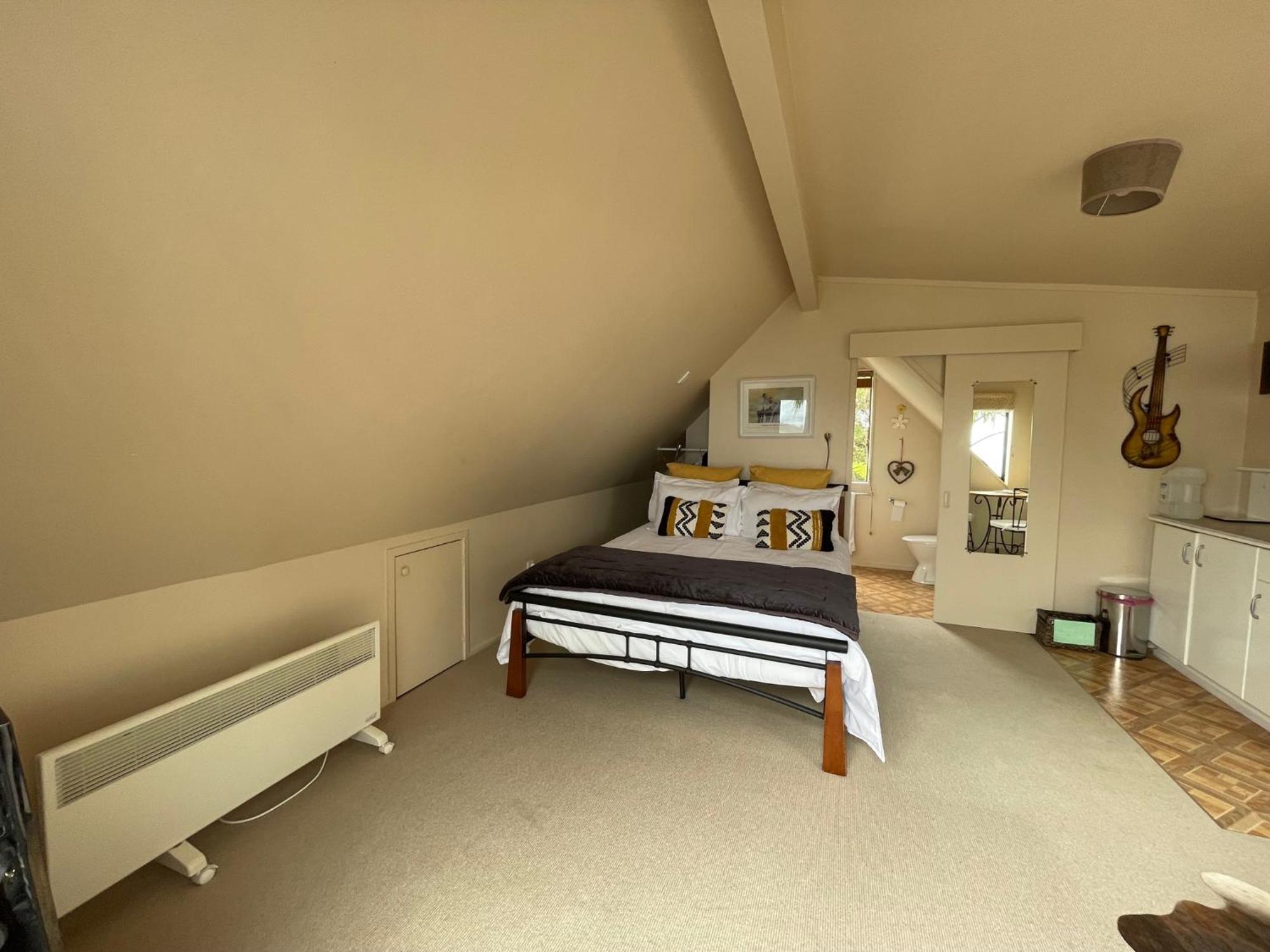 The Jazz Loft Hotel Onetangi Bagian luar foto