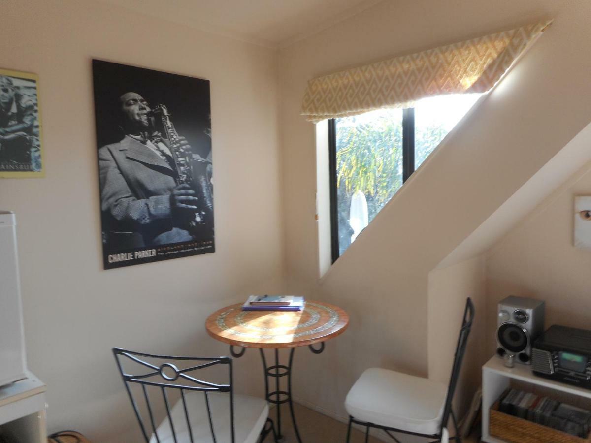 The Jazz Loft Hotel Onetangi Bagian luar foto
